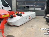 Faucheuse Kuhn GMD 3110