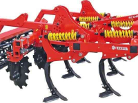 Cultivateur Akpil Scorpio S cultivator/woeler