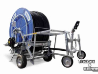 Enrouleur d‘irrigation Idrofoglia Turbocar ACTIVE G5 110 G 500