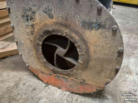 Pompe pour inondation  Bemalingspomp