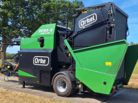 Presses Orkel Dens-X Compactor
