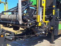 Presses Orkel Dens-X Compactor
