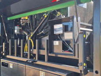 Presses Orkel Dens-X Compactor