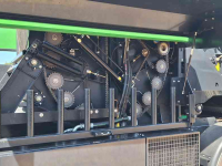 Presses Orkel Dens-X Compactor