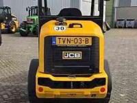 Chargeuse sur pneus JCB 403