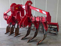 Décompacteur Unia Plow B4