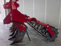 Décompacteur Unia Plow B4