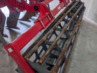 Décompacteur Unia Plow B4