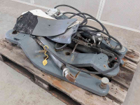 Décompacteur Unia Plow B4
