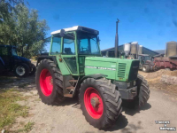 Tracteur  Fendt 310 lsa