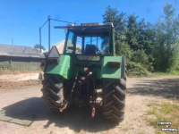 Tracteur  Fendt 310 lsa