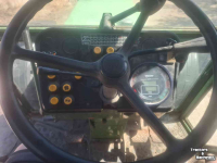 Tracteur  Fendt 310 lsa