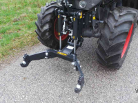 Tracteur pour vignes et vergers Fendt 211/210/209/208 V/F/P Fronthef smalspoor