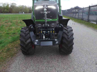Tracteur pour vignes et vergers Fendt 211/210/209/208 V/F/P Fronthef smalspoor