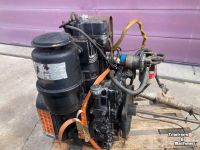 Moteur Lombardini 720I