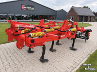 Cultivateur Akpil Scorpio S cultivator/woeler