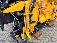 Maisbec New Holland 60BFI Stalkbuster / Kemper 460 Plus