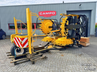 Maisbec New Holland 60BFI Stalkbuster / Kemper 460 Plus