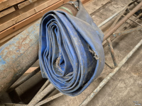 Pompe pour inondation  Bemalingspomp