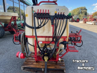 Pulvérisateur porté AG romet professional 600/12