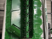 Faucheuse McHale Proglide B9000 maaiers