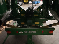 Faucheuse McHale Proglide B9000 maaiers