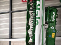 Faucheuse McHale Proglide B9000 maaiers