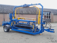 Enrubanneuse Goweil G 4020 Q