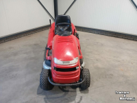 Tracteur Tondeuse Autoporté Honda HF 2417