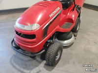 Tracteur Tondeuse Autoporté Honda HF 2417