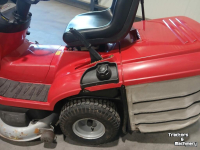 Tracteur Tondeuse Autoporté Honda HF 2417