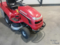 Tracteur Tondeuse Autoporté Honda HF 2417