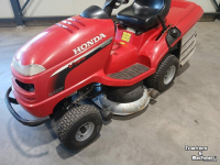 Tracteur Tondeuse Autoporté Honda HF 2417