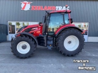 Tracteurs Valtra T 175 Direct