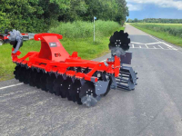 Déchaumeur à disques Euro-Masz AT 30