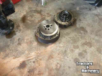 Pièces d‘occasion pour tracteurs Case-IH 956 en of 1056