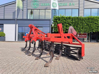 Cultivateur  vaste tand