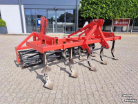 Cultivateur  vaste tand