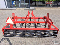 Cultivateur  vaste tand