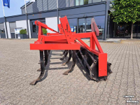 Cultivateur  vaste tand