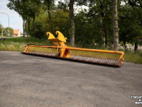 Benne de fauche Herder mxz 550