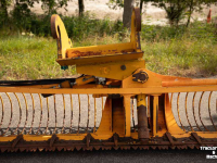 Benne de fauche Herder mxz 550