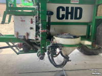 Pulvérisateur trainé CHD F5246 Spuit / Veldspuit