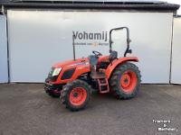 Tracteur pour horticulture Kioti RX 7320P