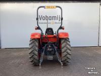 Tracteur pour horticulture Kioti RX 7320P