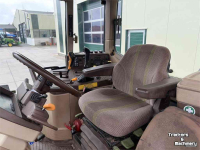 Tracteur John Deere 6110 PowerQuad