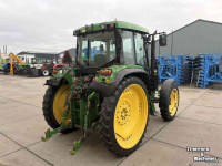 Tracteur John Deere 6110 PowerQuad