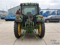 Tracteur John Deere 6110 PowerQuad