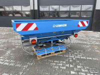 Distributeur d‘engrais Lemken Lemken Tauri 8 kunstmeststrooier