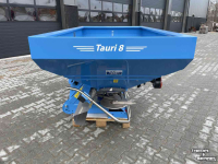 Distributeur d‘engrais Lemken Lemken Tauri 8 kunstmeststrooier